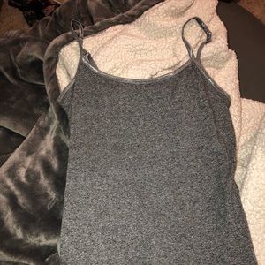 assorted pack of tank tops
